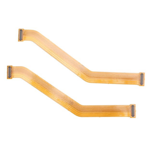 Teléfono Cable Flex Cable, Accesorio de Teléfono Instalación Profesional Teléfono Flex Cable Cable PCB Conramientas para Reemplazo