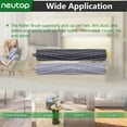 thumbnail image 4 of Neutop Replacement Parts Compatible with iRobot Roomba 800 900 Series 801 805 850 860 870 877 880 890 891 895 960 961 980 981 985 Robot Vacuum Accessory., 4 of 10