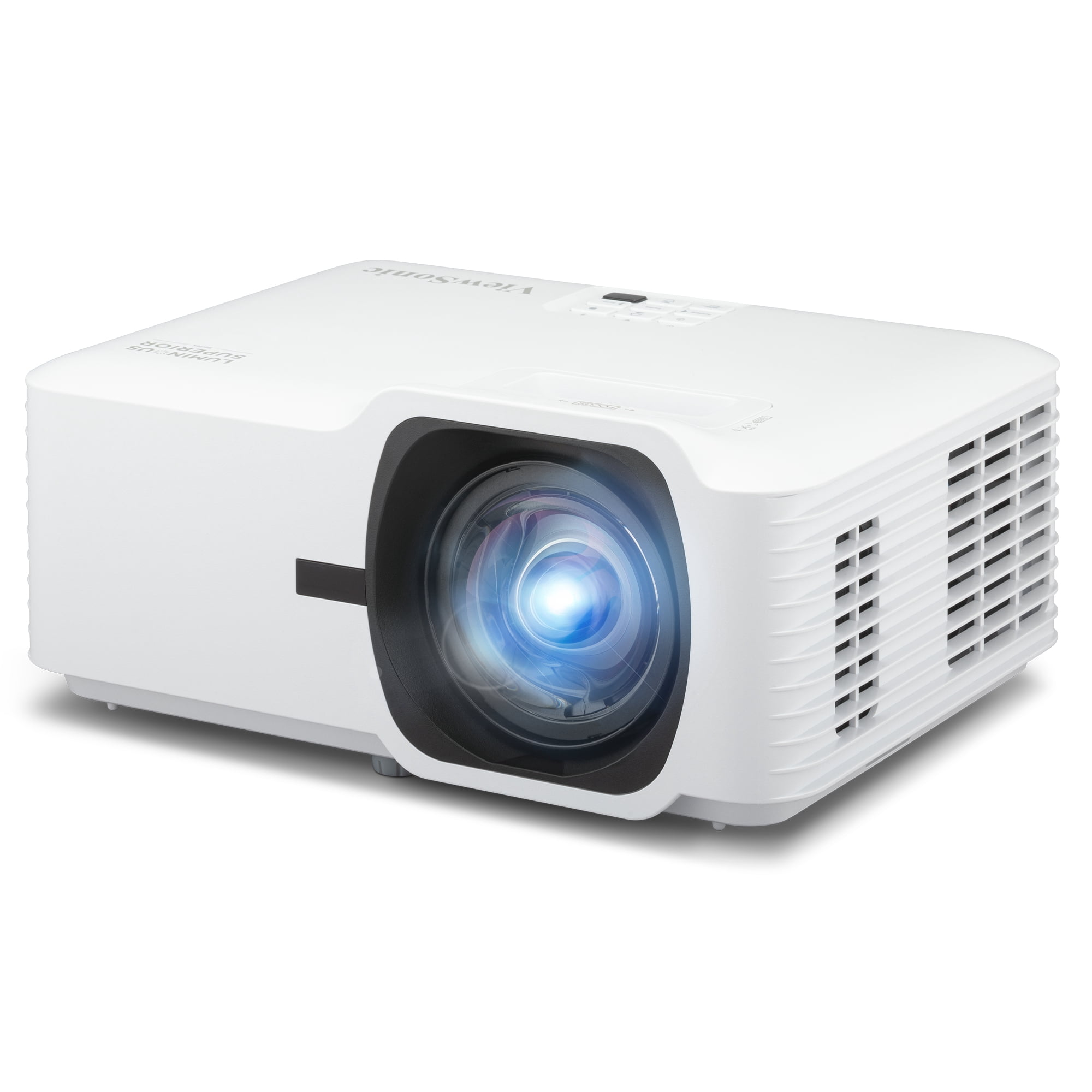 ViewSonic LSD400H-ST 4000 Lumens 1080p Laser Projector