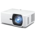 thumbnail image 3 of ViewSonic LSD400H-ST 4000 Lumens 1080p Laser Projector, 3 of 9