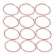 thumbnail image 2 of Llavero de Cable12 Piezas Llaveros de Alambre Llaveros de Alambre Llavero de Cable Alta Capacidad Jadeshay  A, 2 of 8