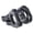 Black, variant on Mosiee for Mountain Bike & Dh Riders Double Side Bike Dh Stem Heavy Duty 31.8Mm Alloy 6061 35Mm Riser Design Cnc Machining Black