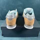 thumbnail image 4 of New Balance Classic Unisex Brown Traditional Sneakers Shoes M10/W11.5 U574PGW, 4 of 6