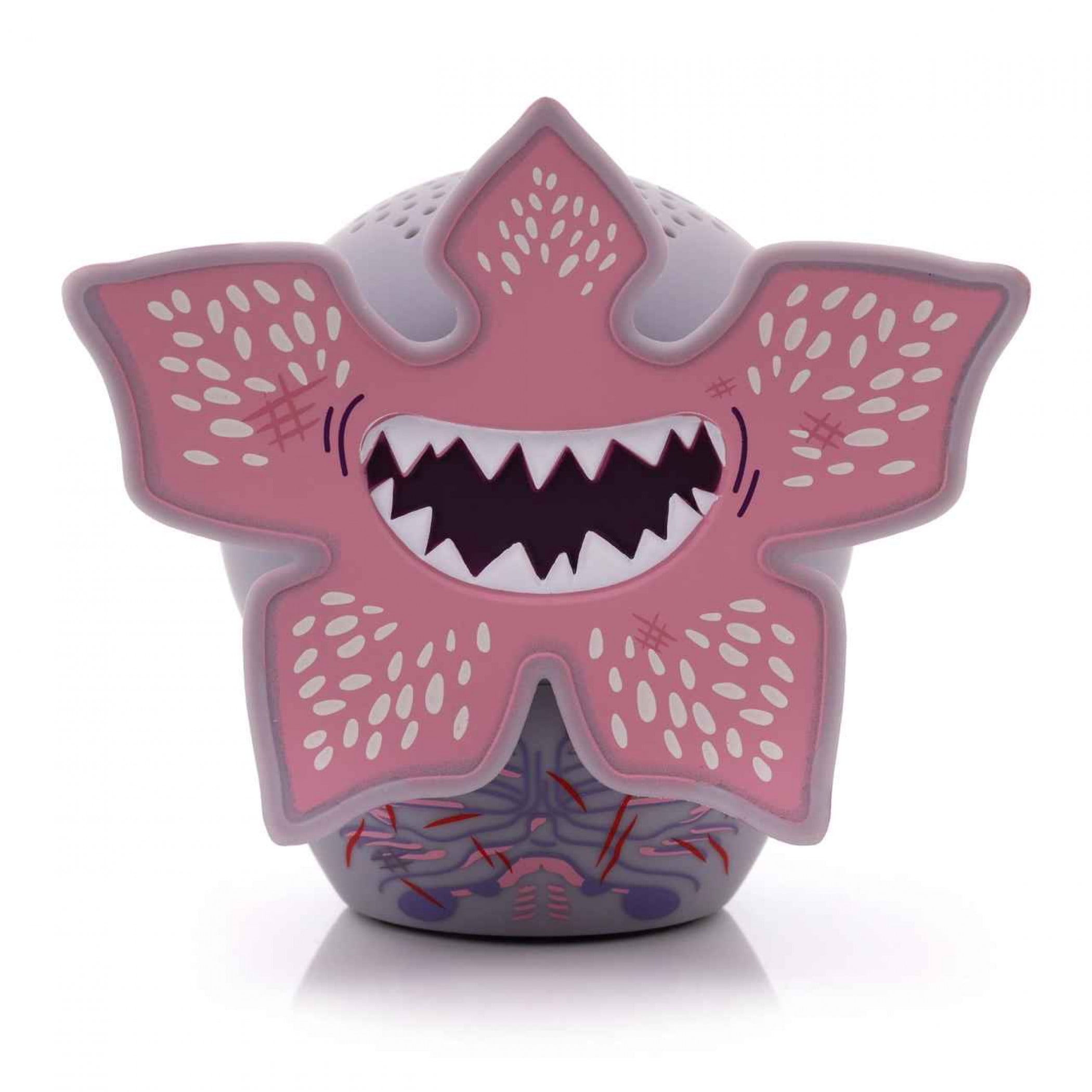 Stranger Things Beat Up Demogorgon Bitty Boomers Bluetooth Speaker (Walmart Exclusive)