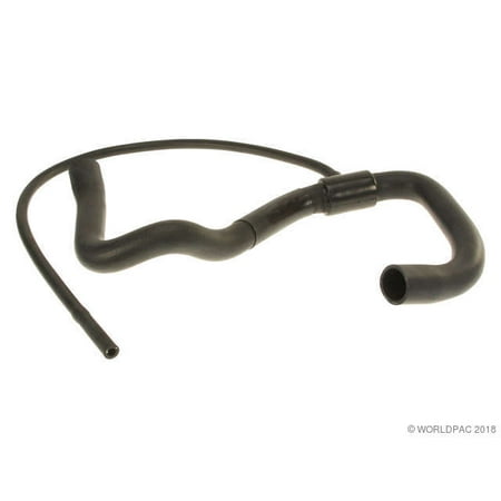 - Meyle W0133-1623001 Radiator Coolant Hose for Volkswagen Models