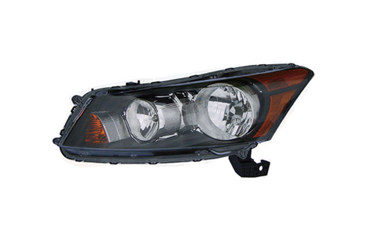 DEPO 317-1156L-AS7 Replacement Driver Side Headlight Lens Housing This product is an aftermarket product. It is not created or sold by the OE car company