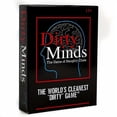 thumbnail image 1 of Couple Date Dirty Thoughts Card Game Naughty Clue Game Fun Adult Party Drinking Game Hot!, 1 of 5