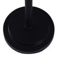 thumbnail image 4 of StyleCraft Signature 72,5 Pouces 40 Watts Géo Lampadaire Portable, Noir, 4 of 5