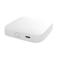 thumbnail image 2 of Smart Home Hub, Xshuai Tuya 3.0 Gateway, Wireless Controller for Smart Lights Voice Assistant Stable Network Easy Setup, 2 of 7