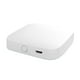 thumbnail image 1 of Pisexur - Hub de control remoto inalámbrico Tuya ZigBee 3.0 para hombres, compatible con todos los dispositivos electrónicos para niños Tuya ZigBee 3.0 y organizador de dispositivos electrónicos., 1 of 9