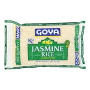Goya Foods Jasmine Rice, 5 lb