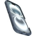 thumbnail image 2 of OtterBox Defender Series Pro XT Clear Case for MagSafe for iPhone® 16 - Blue, 2 of 5