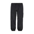 thumbnail image 5 of Women‘s Wide Leg Cargo Pants with Drawstring Casual Jogger Sweatpants, 5 of 5