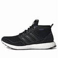 thumbnail image 3 of Ad-id-as UltraBoost rLEA Lab FZ3985 Sneakers Mens US 9 Black Running Shoes GBNC600, 3 of 6