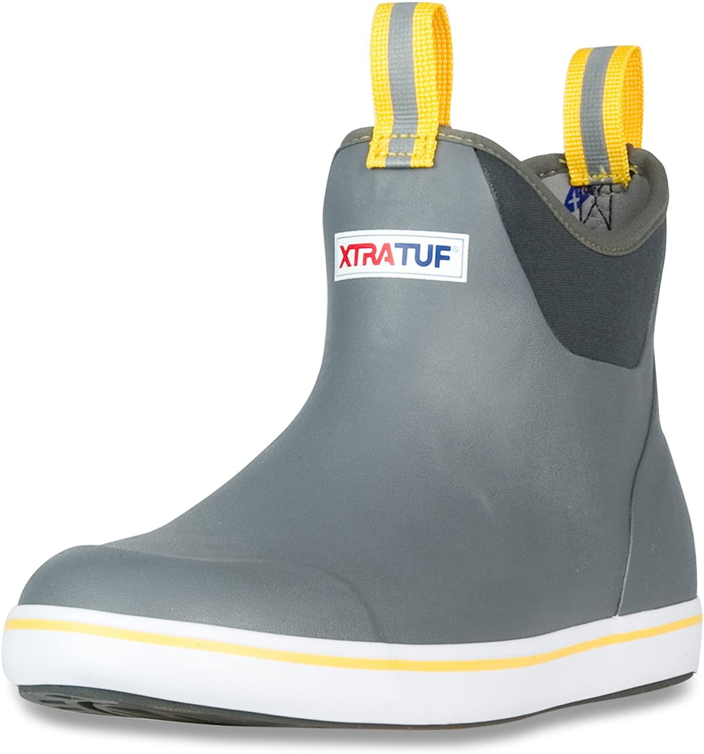 xtratuf 6 inch ankle boot