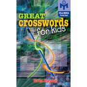Great Crosswords for Kids