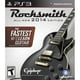 Rocksmith 2014 Bundle (PS3) – image 2 sur 2