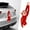 26#B, variant on Funny Monkey Car Tail Ornament, Long Arm Monkey Doll Exterior Decoration Toy for Car Rearview or Mirror Hanging, Creative Cute Auto Accessory for Car Lovers and Gift Idea