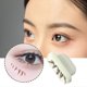 thumbnail image 2 of Silicone Eyelash Shape Signets Labor-saving Eye Makeup Tool for Daily Makeup(Left Eye), 2 of 5