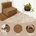thumbnail image 5 of Slsy Folding Sofa Bed, Folding Lazy Sofa Bed, Convertible Sofa Chair & Sleeping Mattress, Foldable Mattress for Living Room/Dorm/Guest Use/Home Office/Apartment, 5 of 10
