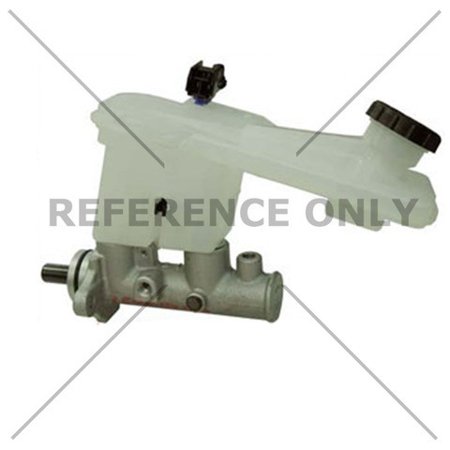 Centric Parts Brake Master Cylinder P/N:130.45307