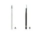 thumbnail image 4 of Seitruly Smart Visual Ear Stick de alta definición Cámara de control de temperatura Otoscopio luminoso Removedor de 5,5 mm Compatibilidad cuidado de los oídos Plata Seitruly CE014359-01, 4 of 6