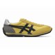 thumbnail image 3 of Onitsuka Tiger EDR 78 1183B411 751 Faded Yellow/Indigo Navy Unisex Leather Shoes, 3 of 6