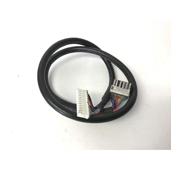 horizon fitness Upper Wire Harness 1000094740 Works CT5.1 GS950T T701 Treadmill