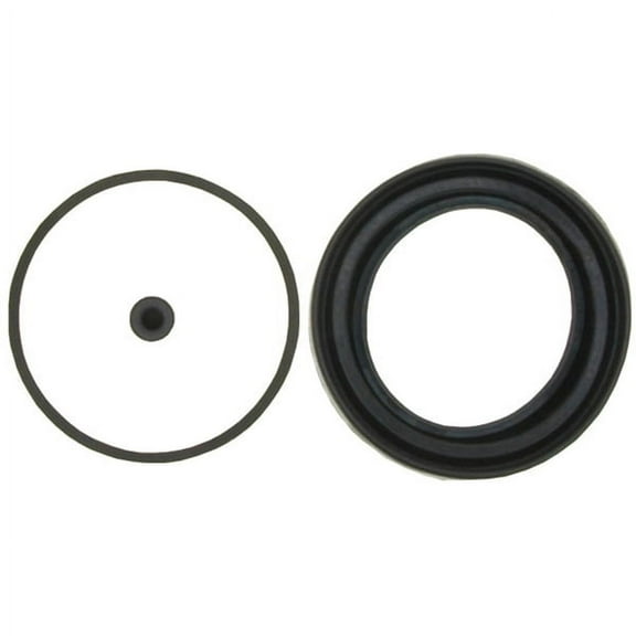 ACDelco 18G207 Disc Brake Caliper Seal Kit Fits select: 2001-2007 FORD ESCAPE, 1989-1995 TOYOTA PICKUP