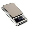 thumbnail image 4 of Báscula de pesaje plana para joyería eléctrica, Báscula de pesaje plana para joyería eléctrica USB Báscula plana para alimentos eléctrica diseñada a medida, 4 of 8