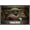 Barnwood Framed Version, variant on Star Wars: The Mandalorian - Eyes Wall Poster, 22.375" x 34", Framed