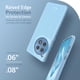 thumbnail image 5 of Funda para teléfono móvil TUDIA MergeGrip OnePlus 12R 5G Azul, 5 of 7