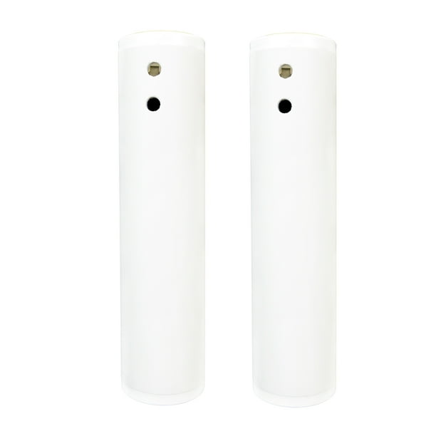 Nuvo H2o S 2416 Studio Water Softener Replacement Cartridge 2 Pack Walmart Com Walmart Com