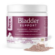 Fera Pet Organics Bladder Support for Urinary Health in Dogs & Cats