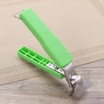 thumbnail image 2 of EeaseMX Pinza para ollas y sartenes de cocina, pinza para platos calientes, pinza para cuencos, pinza para bandejas móviles (verde), 2 of 7