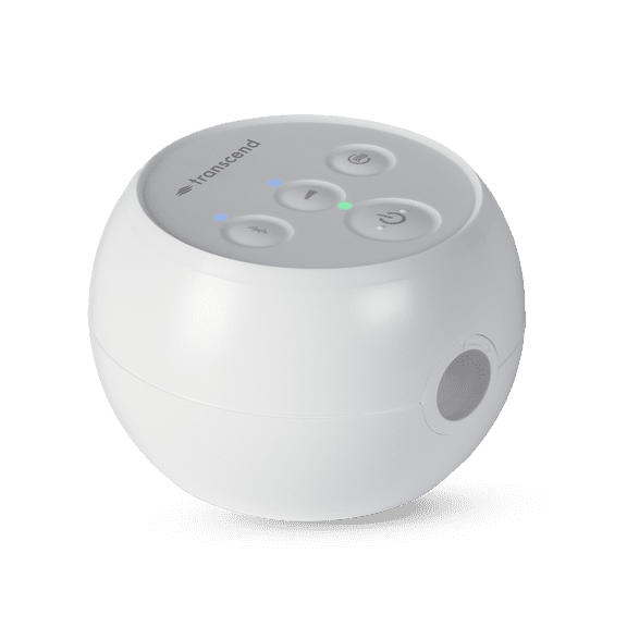 Transcend Micro Auto CPAP - None / None