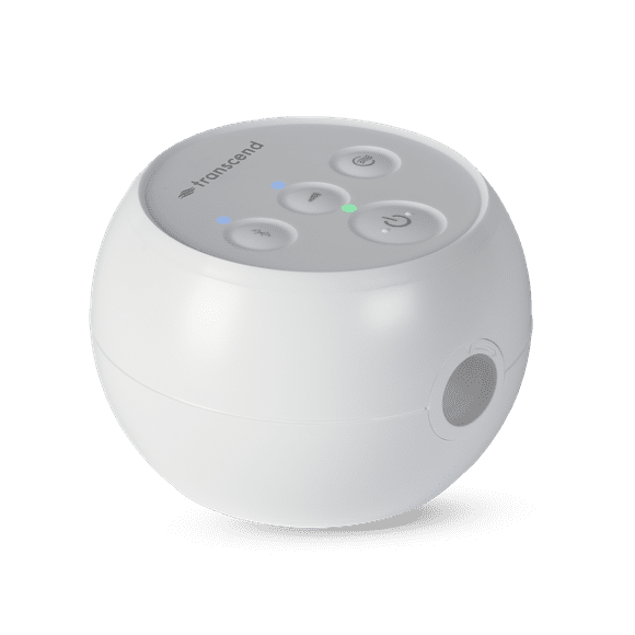 Transcend Micro Auto CPAP - None / None