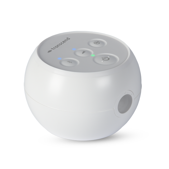 Transcend Micro Auto CPAP - Aucun / Aucun