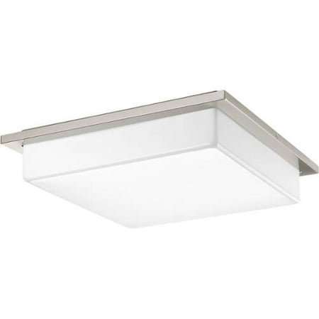 

Transit Collection Three-Light 18 LED Flush Mount