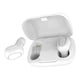 thumbnail image 5 of Auriculares inalámbricos Bluetooth L21 L21 Auriculares Inalámbricos Bluetooth 5.0 Auriculares Estéreo 9D Con Caja De Carga Blanco Blanco Fanmusic Auriculares inalámbricos Bluetooth L21, 5 of 6