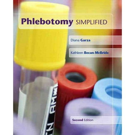Phlebotomy Simplified