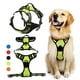thumbnail image 2 of Rojo, Talla S-True Love Arnés para perros antitirones Arnés reflectante ajustable, Arnés para perros fácil de poner y quitar Arnés ajustable para perros, 2 of 5