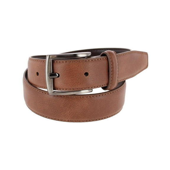 James Campbell Boy's Classic Dress Belt