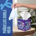 thumbnail image 2 of Pañuelos desechables Kleenex Selection Pride 90 pzas, 2 of 4