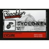 Brooklyn Bean Roastery Cyclone Coffee K-Cups, 12 count, (Pack of 6)