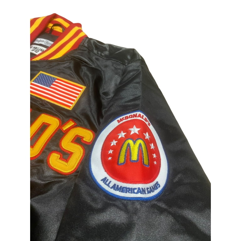 Zion Williamson Men's Headgear Classics McDonald's All American