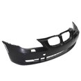 thumbnail image 2 of CAPA For 08-10 5-Series Front Bumper Cover Assy w/o M Pkge BM1000193 51117184717, 2 of 5
