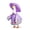 A, variant on 2026 Porch Goose Outfit Adorable Porch Goose For Festive Holiday Attire Soft With Adjustable Straps For Small Medium Cats Seasonal Celebrations Photoshoot