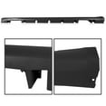 thumbnail image 6 of PIT66 Right Passenger Side Rocker Panel Molding Trim Fit for 13-18 Ford Fusion Replaces DS7Z5410176A,FO1607106, 6 of 9