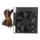 thumbnail image 3 of Fuente de alimentación de 400 W con control de temperatura nominal de 250 W, protección de seguridad, sistema de alimentación de escritorio para computadora 110/, 3 of 15